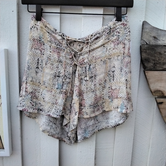 NEW!🐟O'Niell Jayden Shorts nwt🐠 - Picture 3 of 9